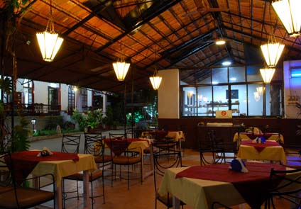 Villa Bomfim Hotel Goa